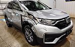 2020 CR-V Thumbnail 1