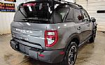 2025 Bronco Sport Thumbnail 3