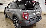 2025 Bronco Sport Thumbnail 6