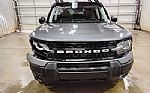 2025 Bronco Sport Thumbnail 7