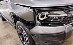 2025 Bronco Sport Thumbnail 17