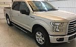 2017 F-150 Thumbnail 2