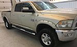 2011 Ram 2500 Thumbnail 2