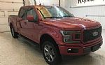 2018 F-150 Thumbnail 2