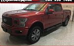 2018 F-150 Thumbnail 1