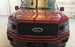 2018 F-150 Thumbnail 7
