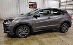 2019 HR-V Thumbnail 5