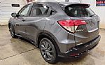 2019 HR-V Thumbnail 6