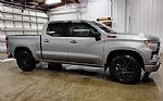 2025 Silverado 1500 Thumbnail 2