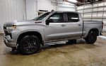 2025 Silverado 1500 Thumbnail 5