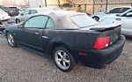 2001 MUSTANG Thumbnail 3