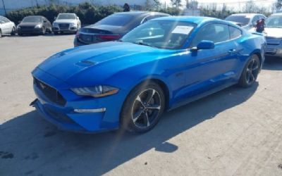 Photo of a 2019 Ford Mustang GT Premium for sale