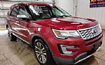 2017 EXPLORER Thumbnail 1