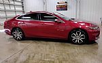 2017 Malibu Thumbnail 2