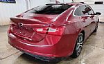 2017 Malibu Thumbnail 3