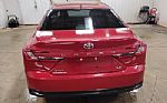 2025 Camry Thumbnail 8