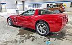 2001 Corvette Thumbnail 2