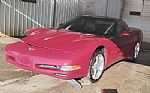 2001 Corvette Thumbnail 1