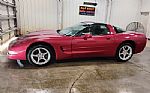 2001 Corvette Thumbnail 2