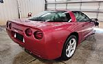 2001 Corvette Thumbnail 6