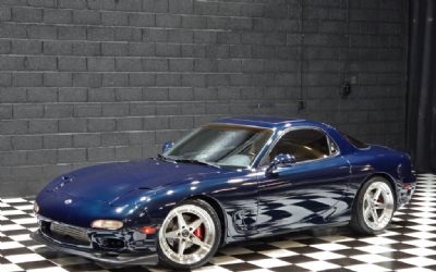 1994 Mazda RX-7 