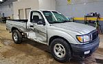 2001 Tacoma Thumbnail 2