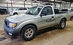 2001 Tacoma Thumbnail 1