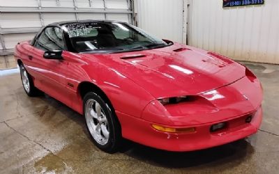 Photo of a 1994 Chevrolet Camaro Z28 for sale