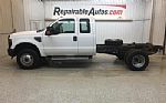 2009 F-350 SD Thumbnail 5