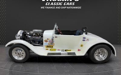 1927 Ford Model T Roadster
