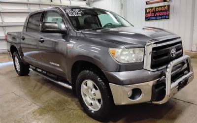 Photo of a 2011 Toyota Tundra 4X4 for sale