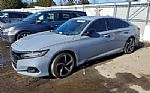 2022 Accord Sedan Thumbnail 1