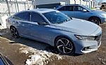 2022 Accord Sedan Thumbnail 2
