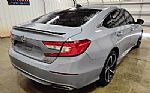 2022 ACCORD SEDAN Thumbnail 3