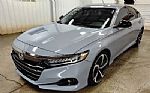 2022 ACCORD SEDAN Thumbnail 4