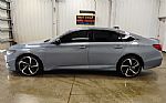 2022 ACCORD SEDAN Thumbnail 5