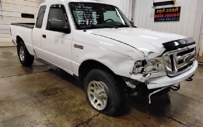 Photo of a 2011 Ford Ranger XLT for sale