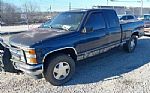 1998 Silverado 1500 Thumbnail 1