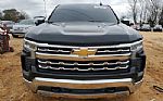 2025 Silverado 1500 Thumbnail 5