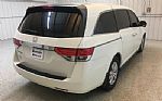2016 Odyssey Thumbnail 4