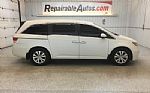 2016 Odyssey Thumbnail 6