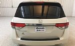 2016 Odyssey Thumbnail 7