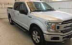 2018 F-150 Thumbnail 2