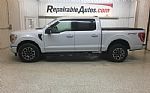 2022 F-150 Thumbnail 5