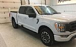 2022 F-150 Thumbnail 4