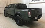 2021 Tacoma Thumbnail 3