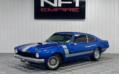 1973 Ford Maverick 