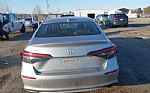 2025 Civic Sedan Thumbnail 9