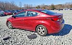 2014 Elantra Thumbnail 2