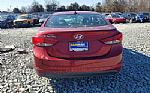 2014 Elantra Thumbnail 6